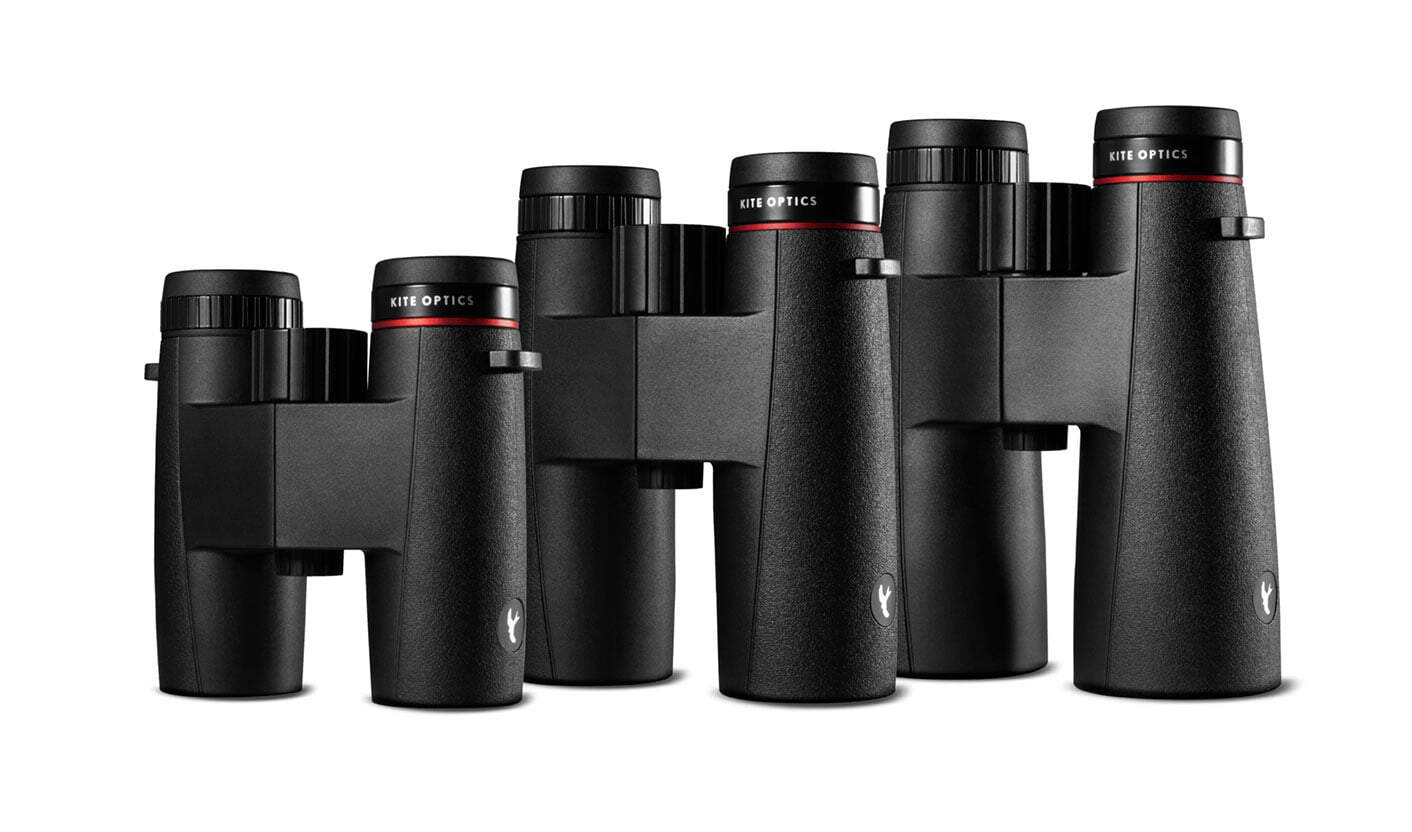 Kite Ursus 8x42 binoculars