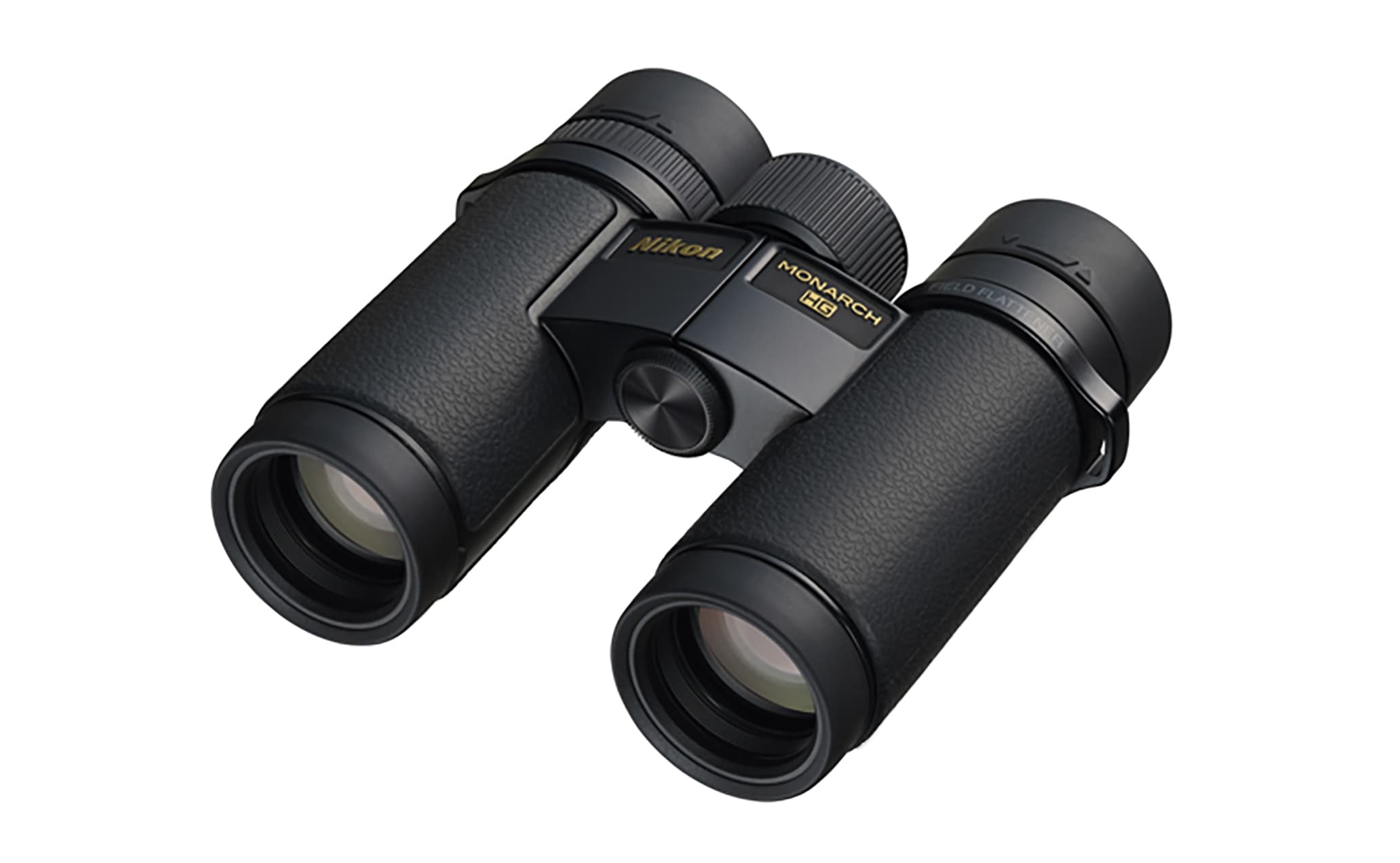 Nikon Monarch HG 8x30