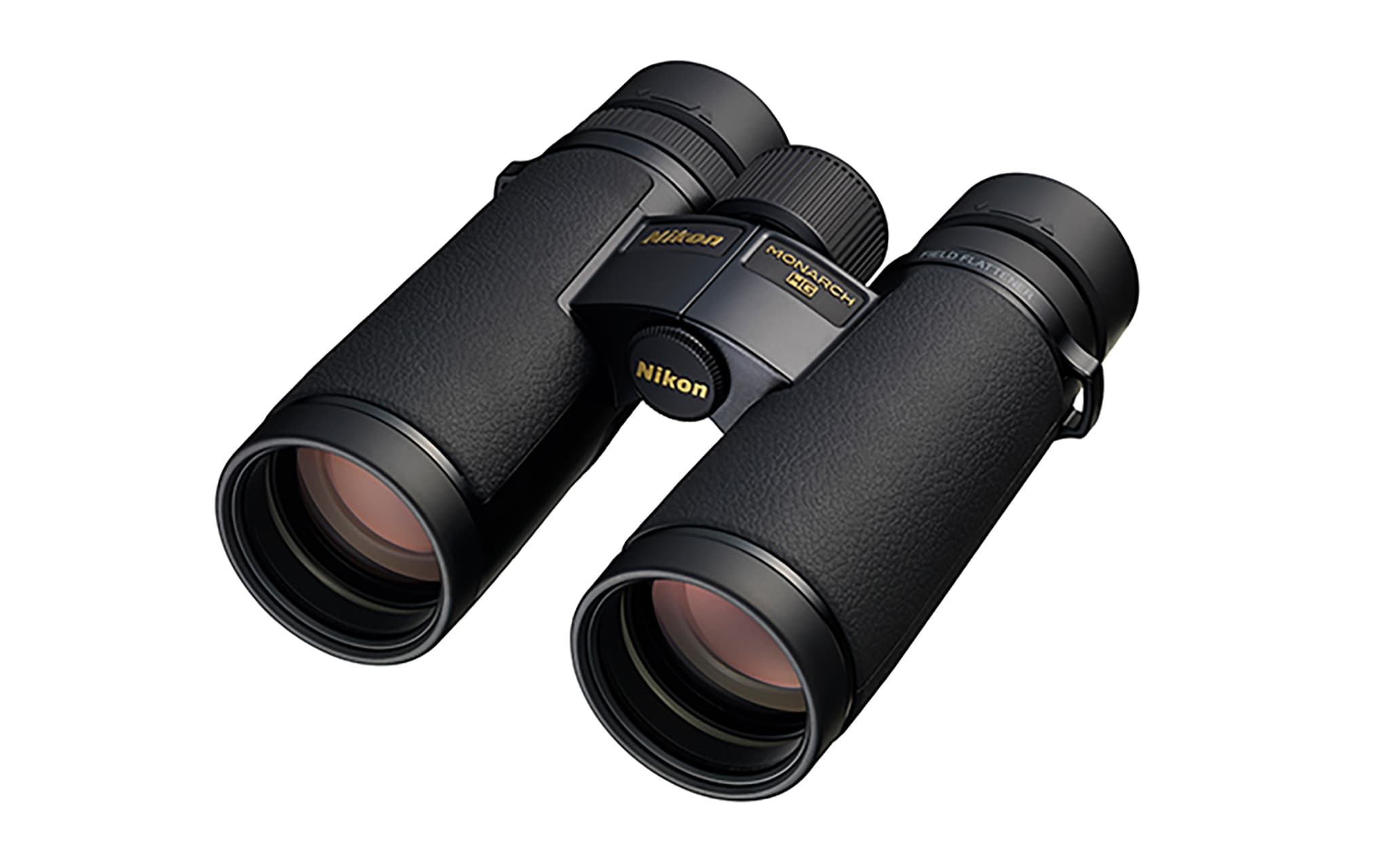 Nikon Monarch HG 8x42