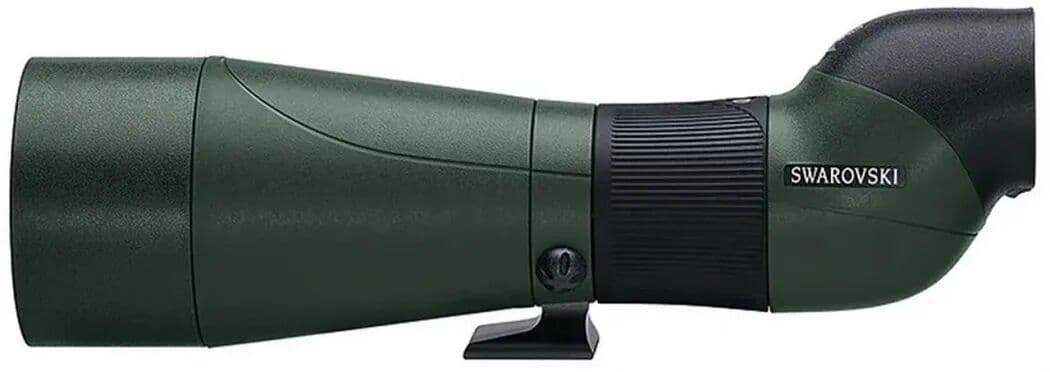 Swarovski ATS/STS 80 HD 20-60x