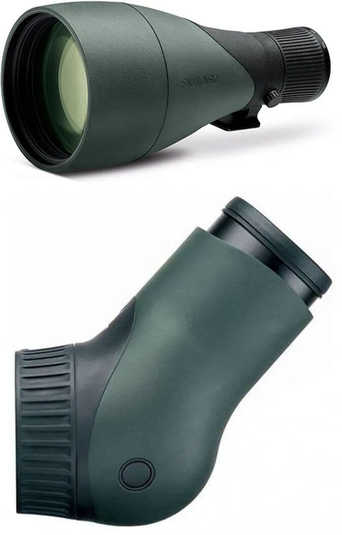 Swarovski ATX/STX 30-70x115