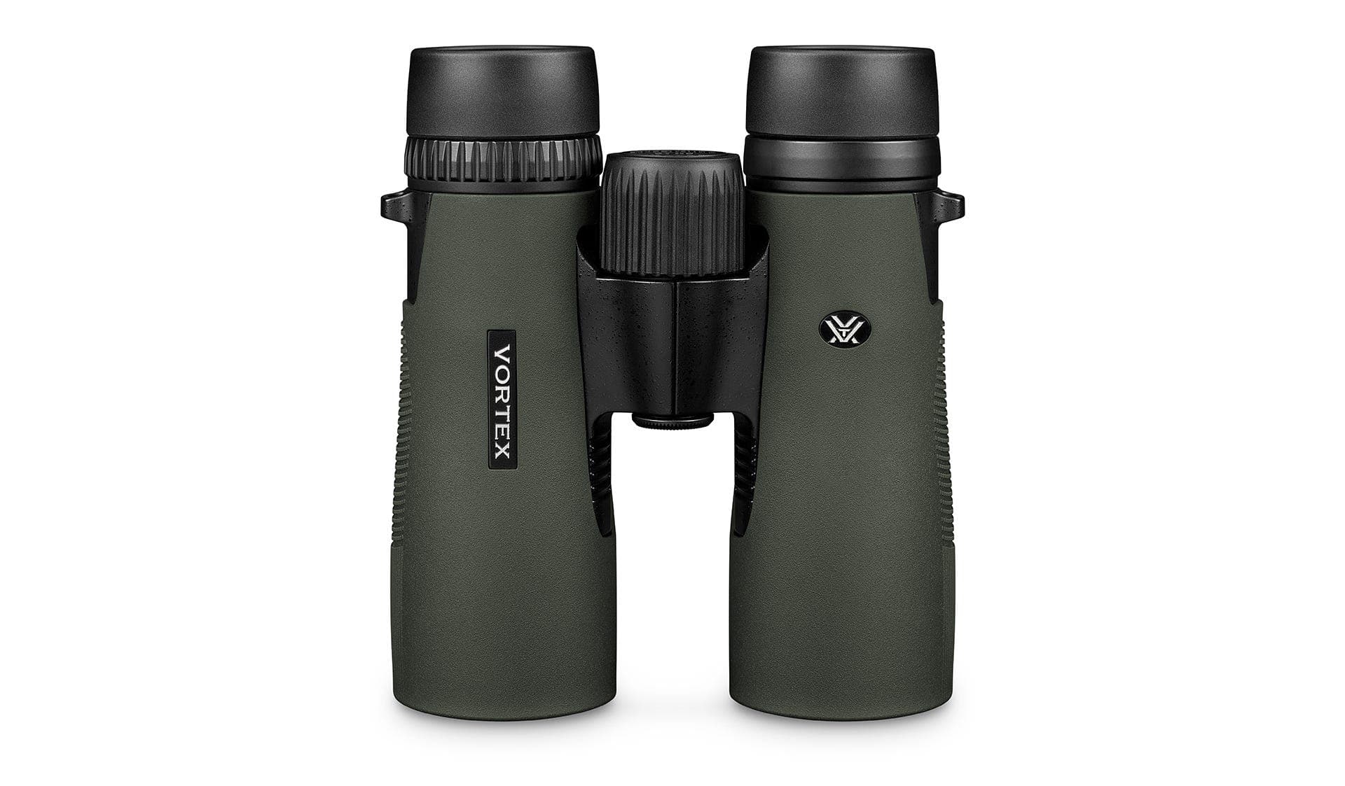 Vortex Diamondback HD 8x42 binoculars