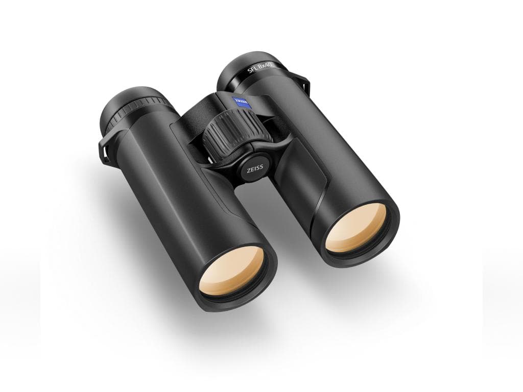 Zeiss Victory SFL 8x40